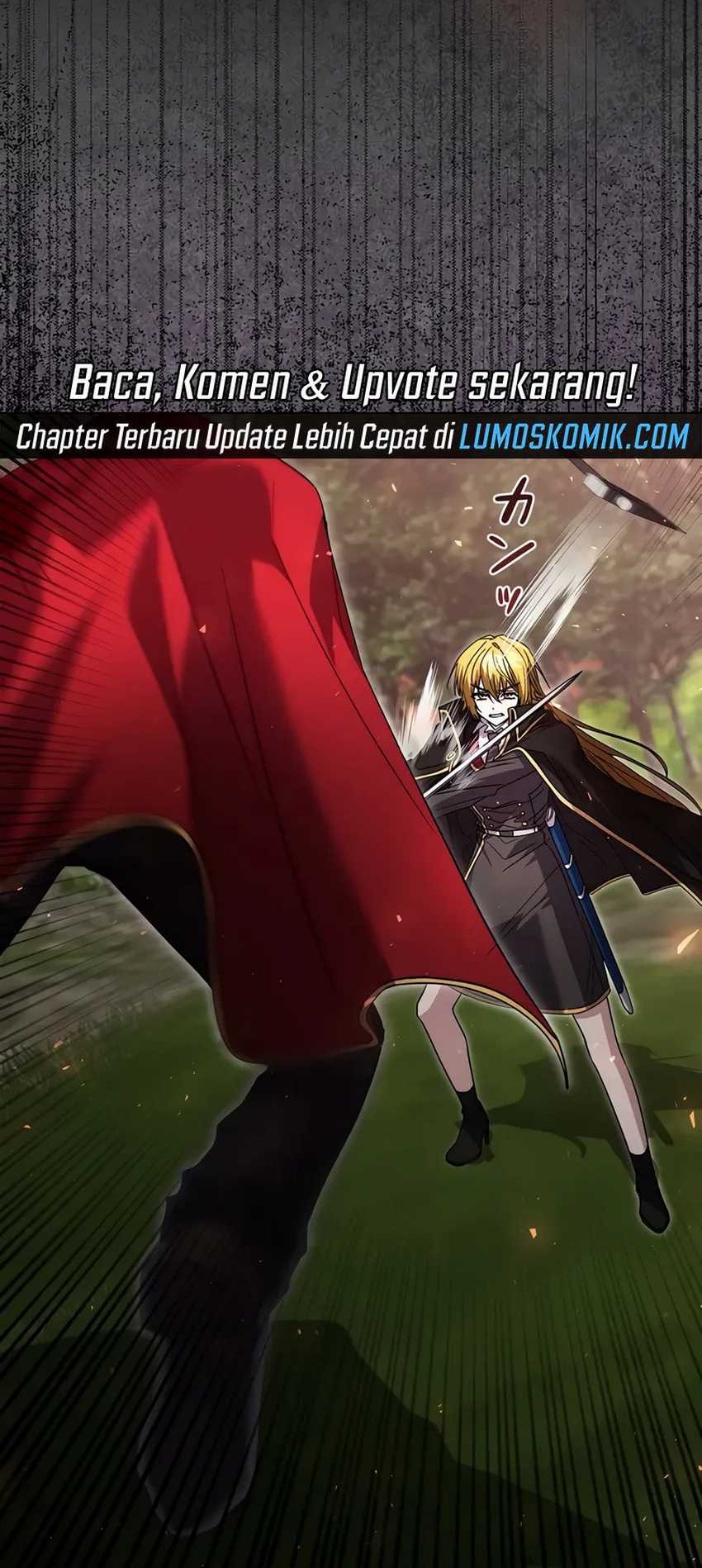 Love Letter From The Future chapter 29 halaman 43