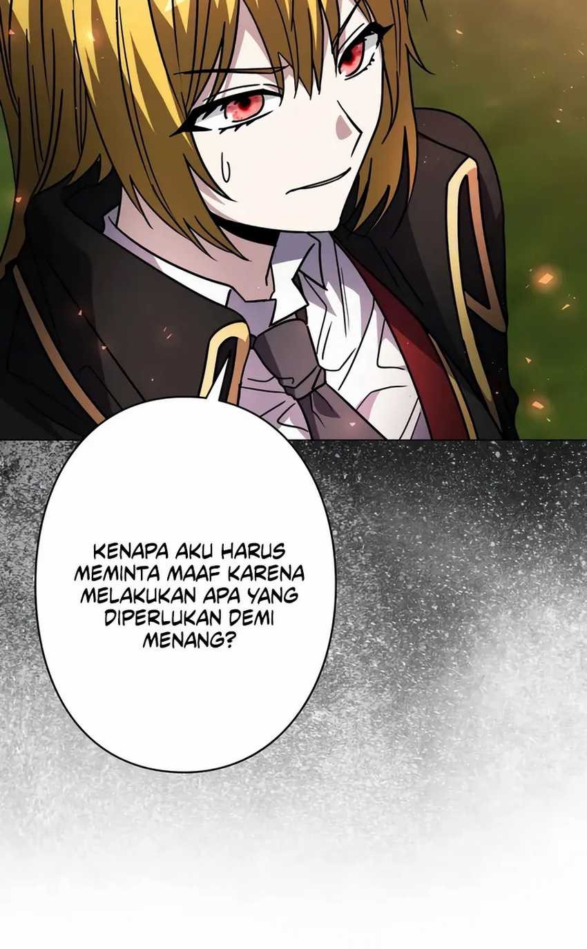 Love Letter From The Future chapter 29 halaman 71