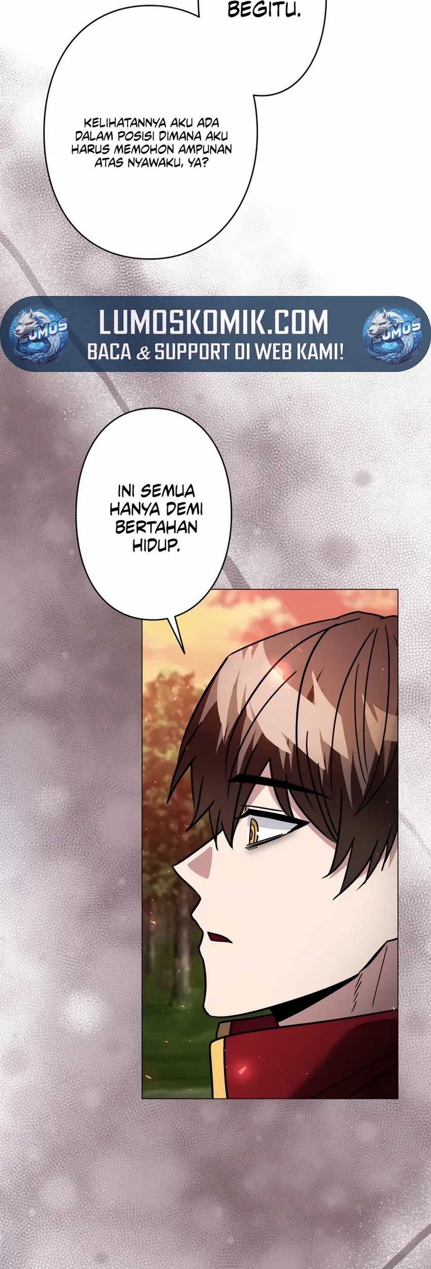 Love Letter From The Future chapter 29 halaman 76