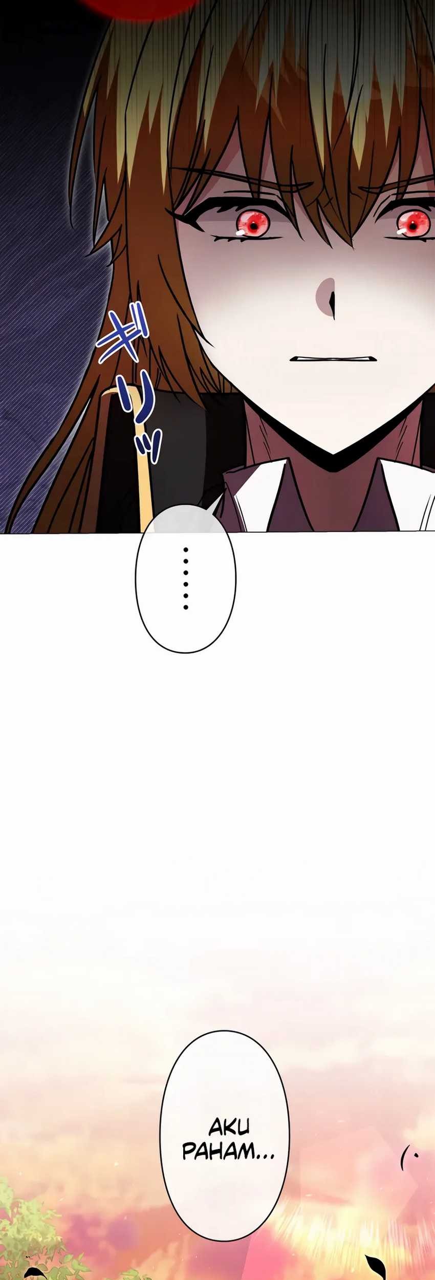 Love Letter From The Future chapter 29 halaman 86