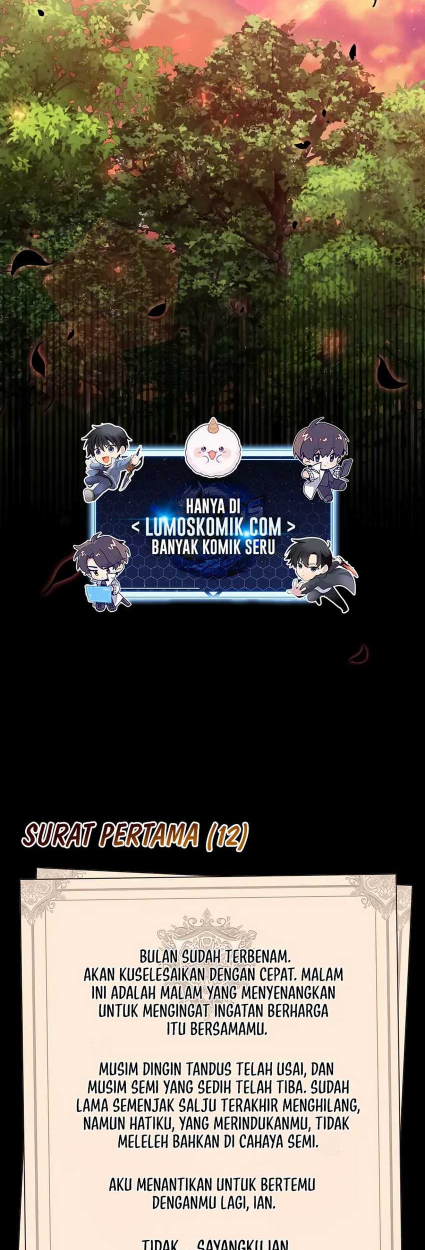 Love Letter From The Future chapter 29 halaman 87
