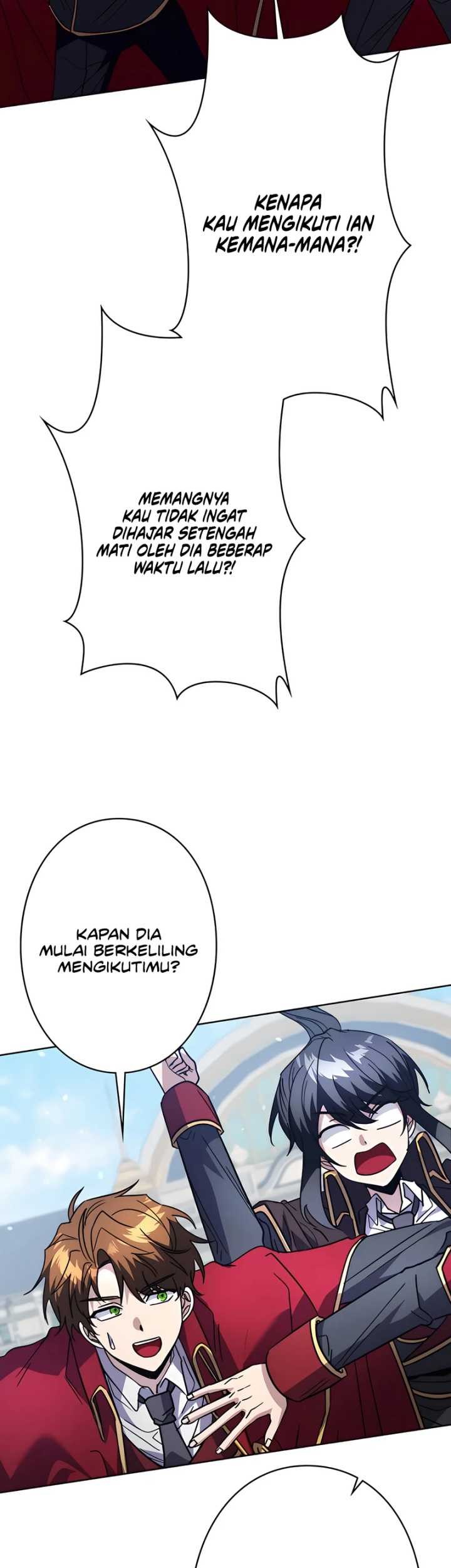 Love Letter From The Future Bab 3 halaman 66