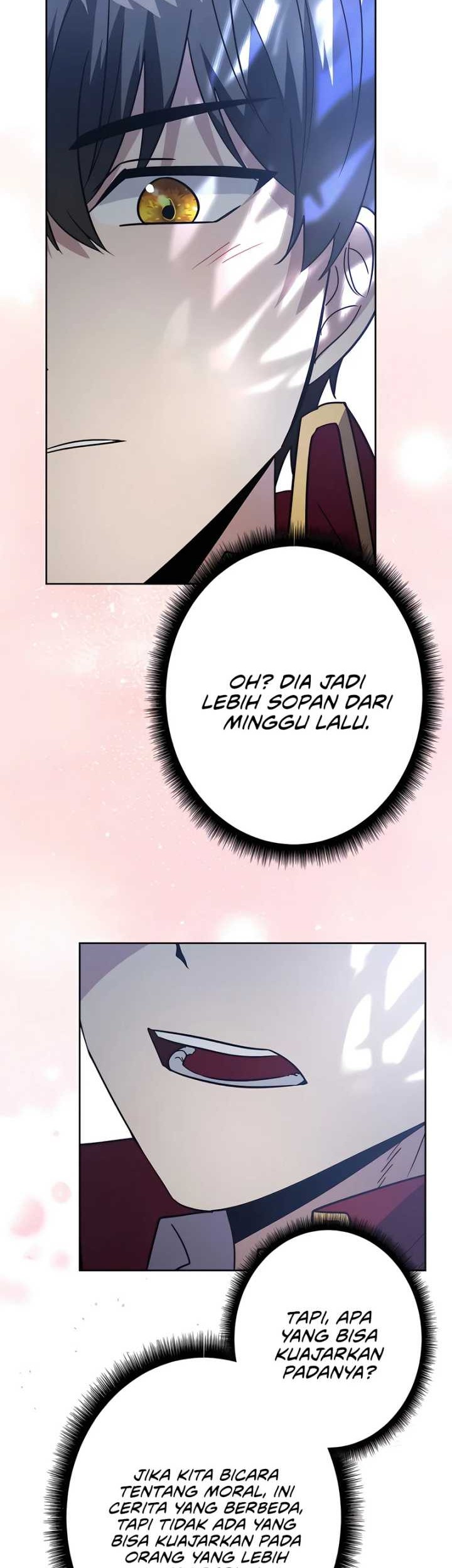 Love Letter From The Future Bab 3 halaman 73
