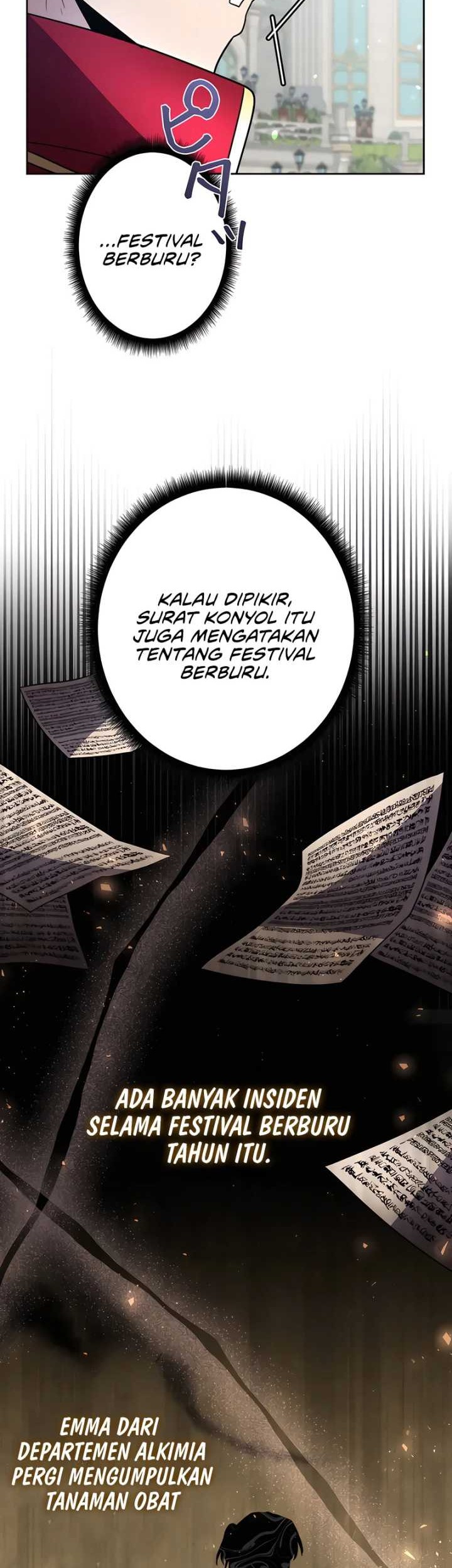 Love Letter From The Future Bab 3 halaman 79