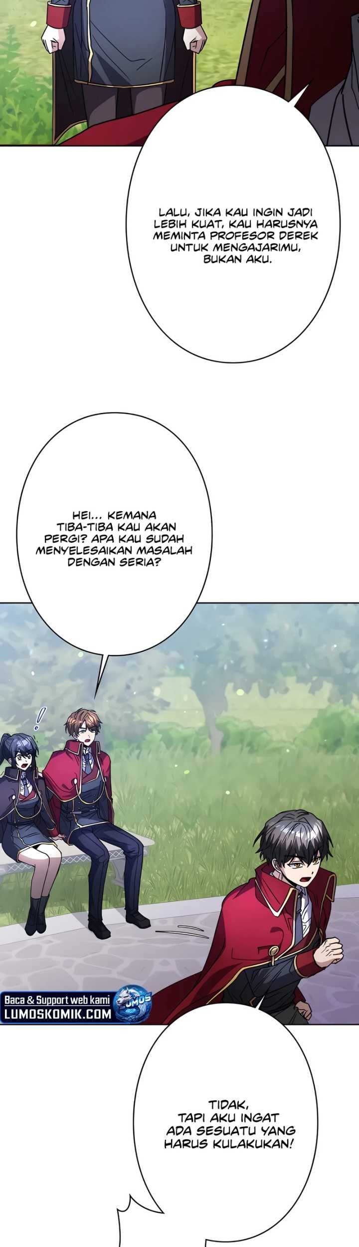 Love Letter From The Future Bab 3 halaman 84