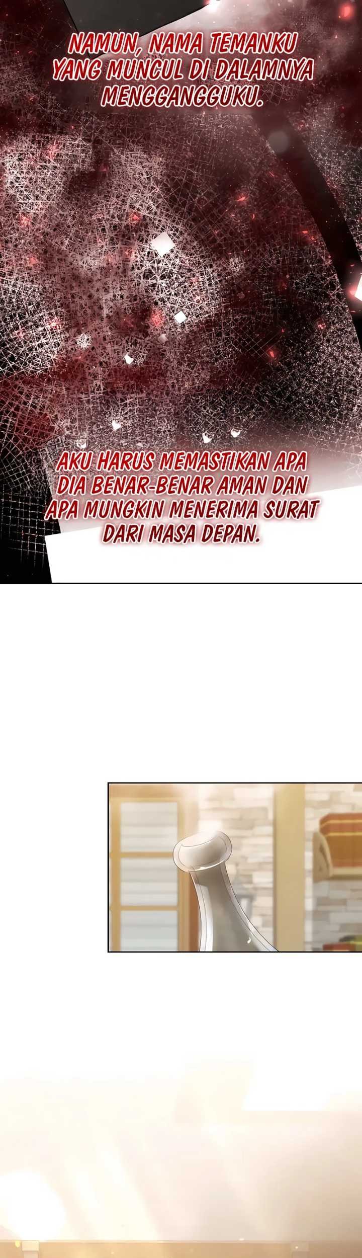 Love Letter From The Future Bab 3 halaman 87