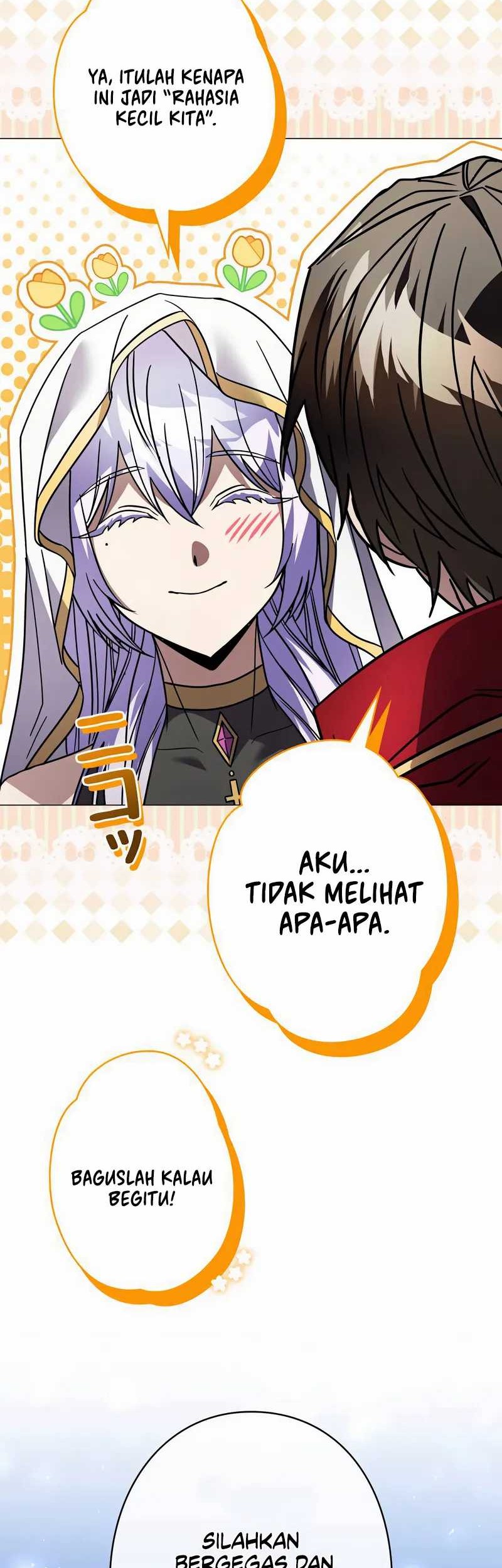 Love Letter From The Future Bab 30 halaman 40