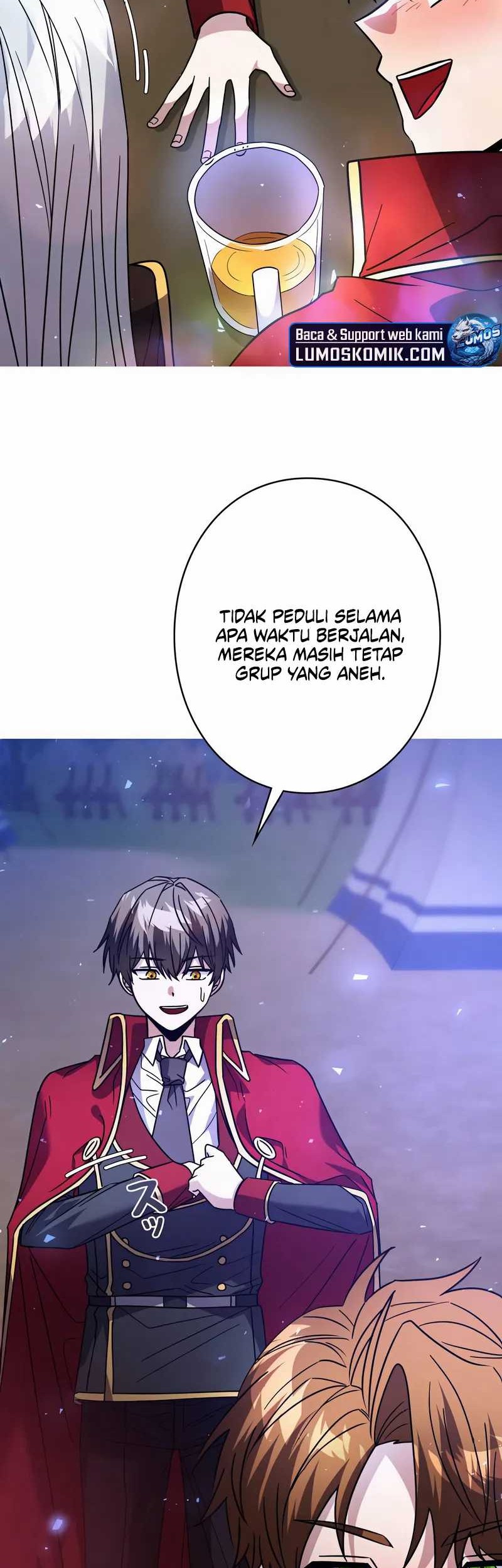 Love Letter From The Future Bab 30 halaman 46