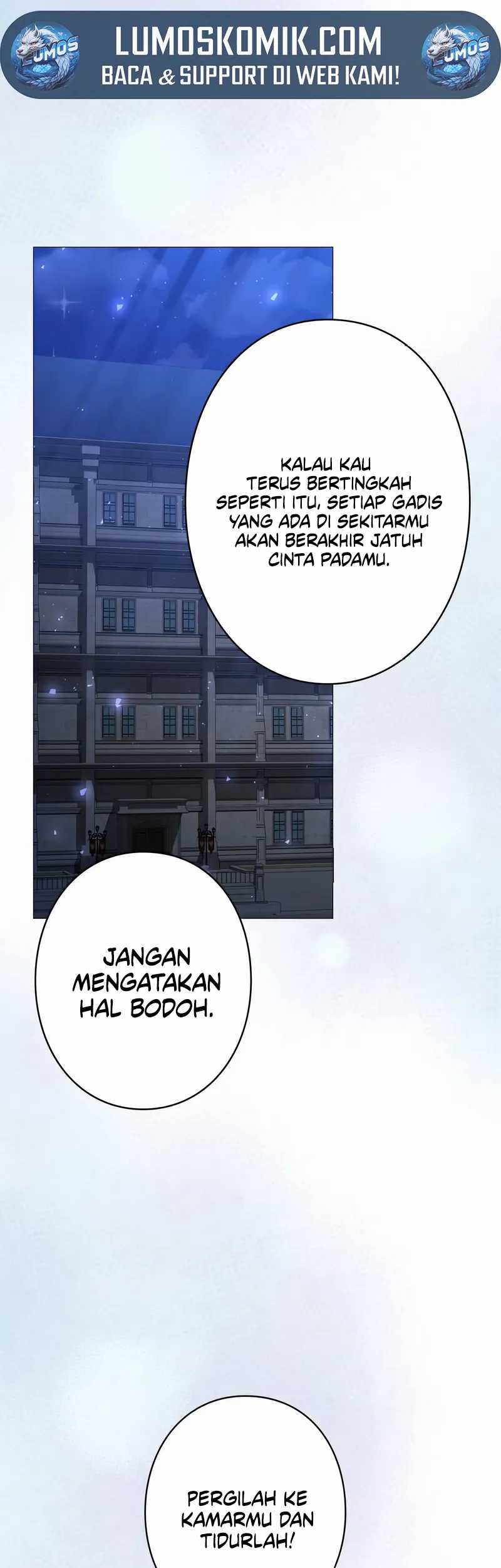 Love Letter From The Future Bab 30 halaman 74