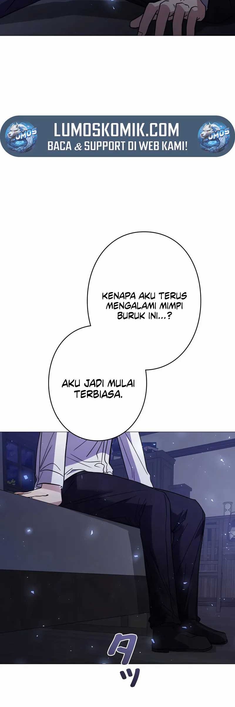 Love Letter From The Future Bab 30 halaman 90