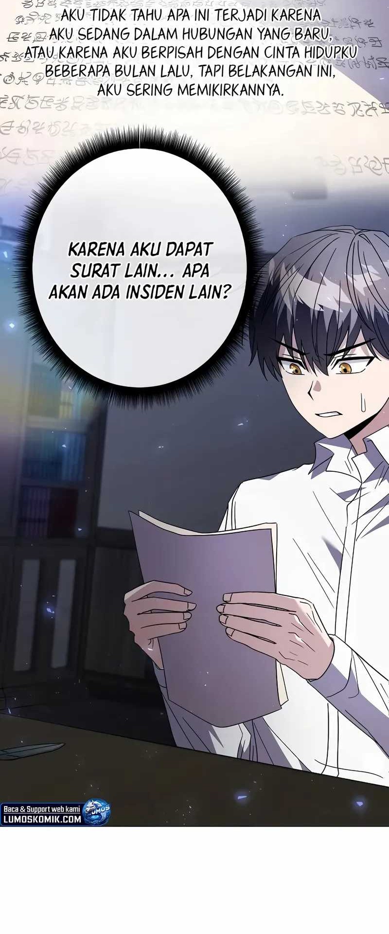 Love Letter From The Future chapter 31 halaman 2