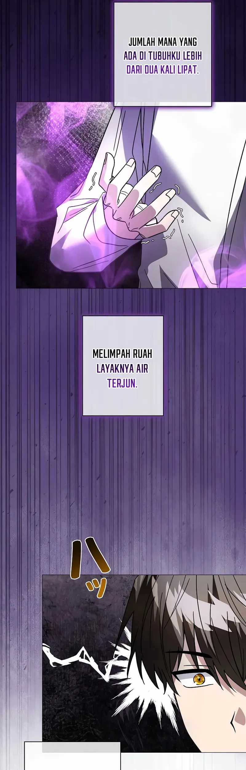 Love Letter From The Future chapter 31 halaman 8