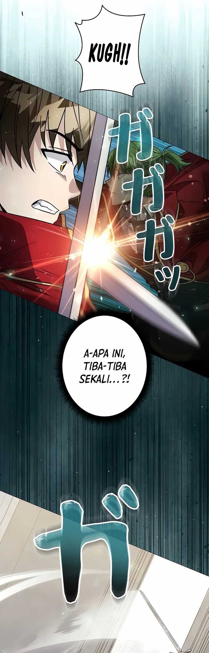 Love Letter From The Future chapter 31 halaman 15