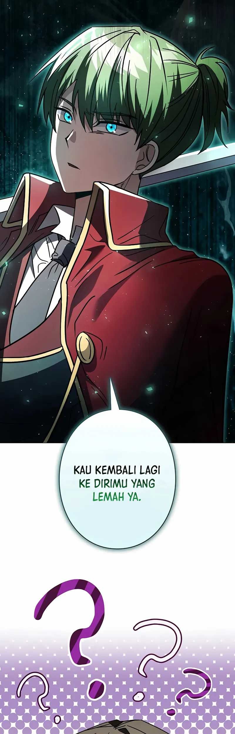 Love Letter From The Future chapter 31 halaman 18