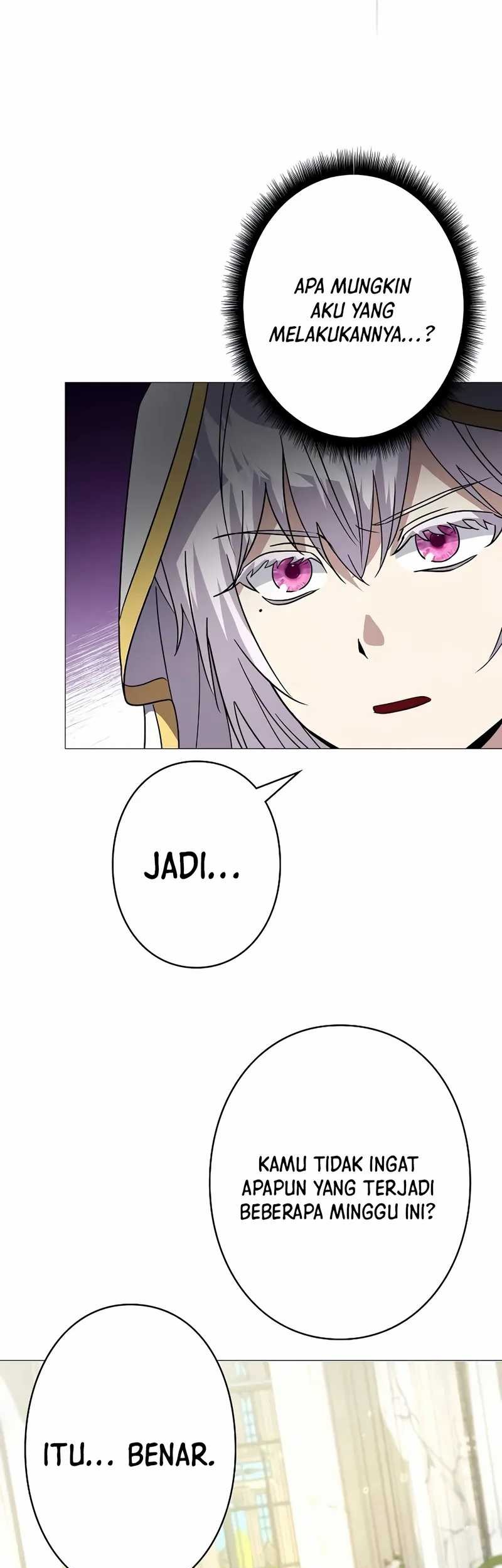 Love Letter From The Future chapter 31 halaman 24