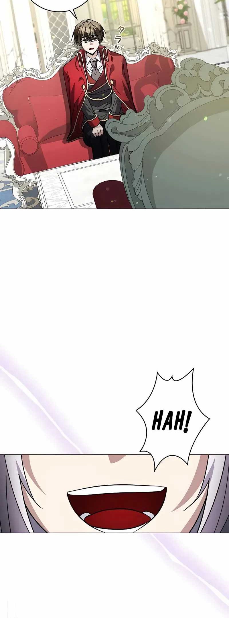 Love Letter From The Future chapter 31 halaman 25