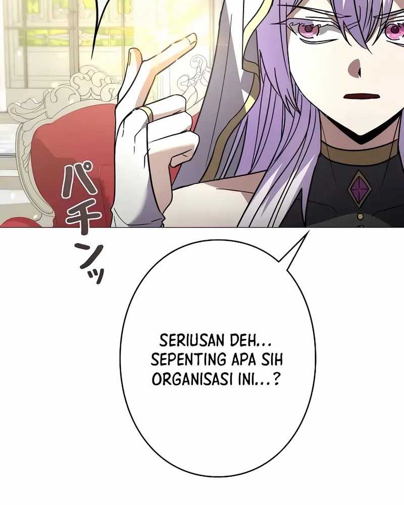Love Letter From The Future chapter 31 halaman 28