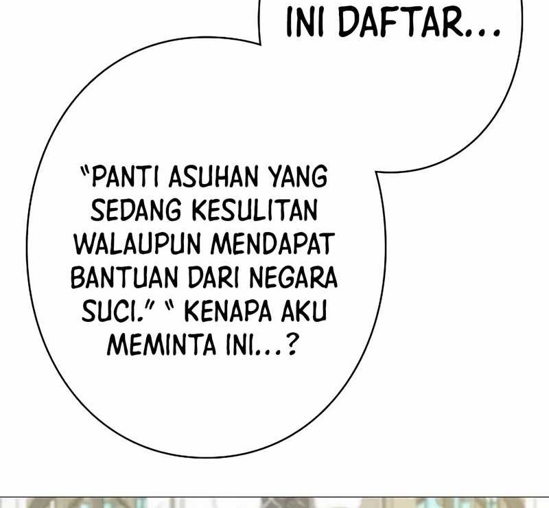 Love Letter From The Future chapter 31 halaman 30