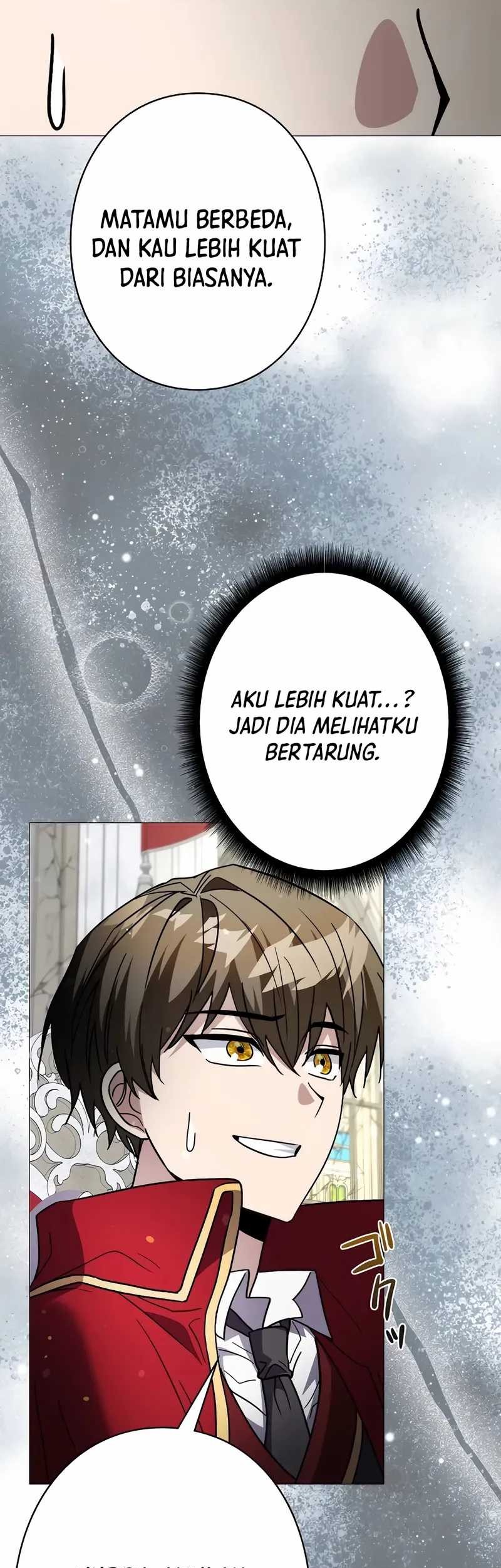 Love Letter From The Future chapter 31 halaman 41