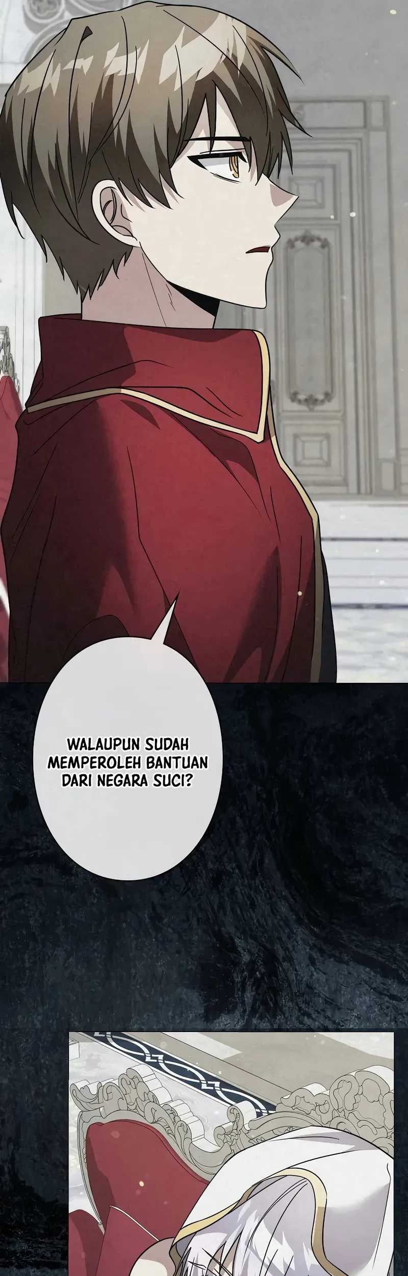 Love Letter From The Future chapter 31 halaman 47