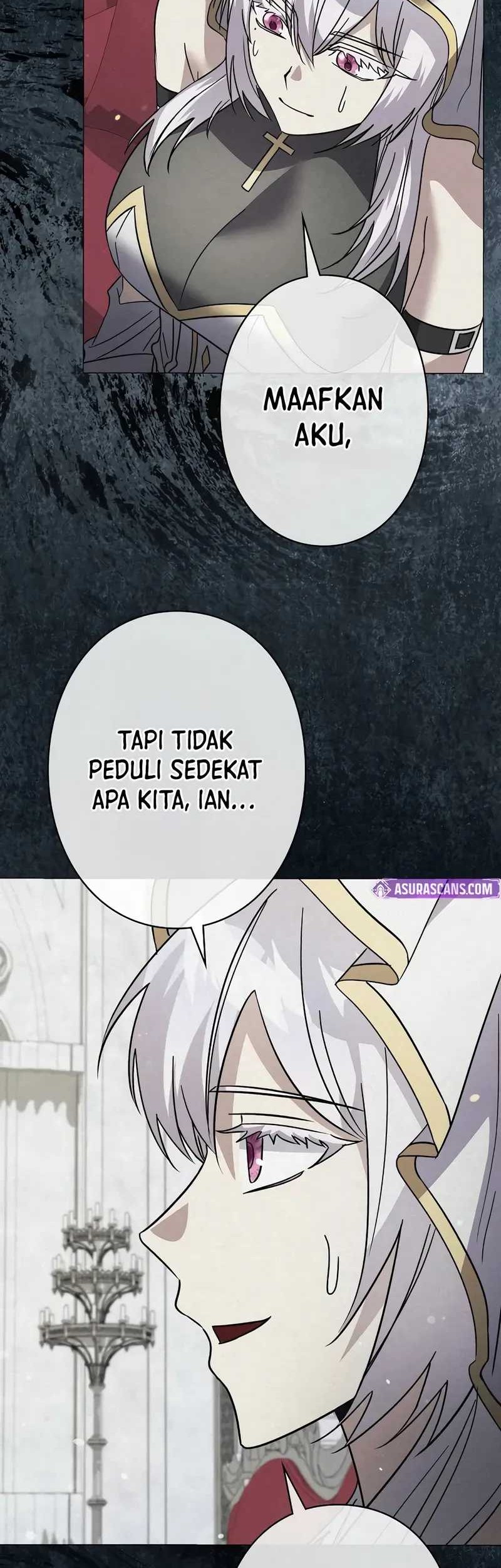 Love Letter From The Future chapter 31 halaman 48
