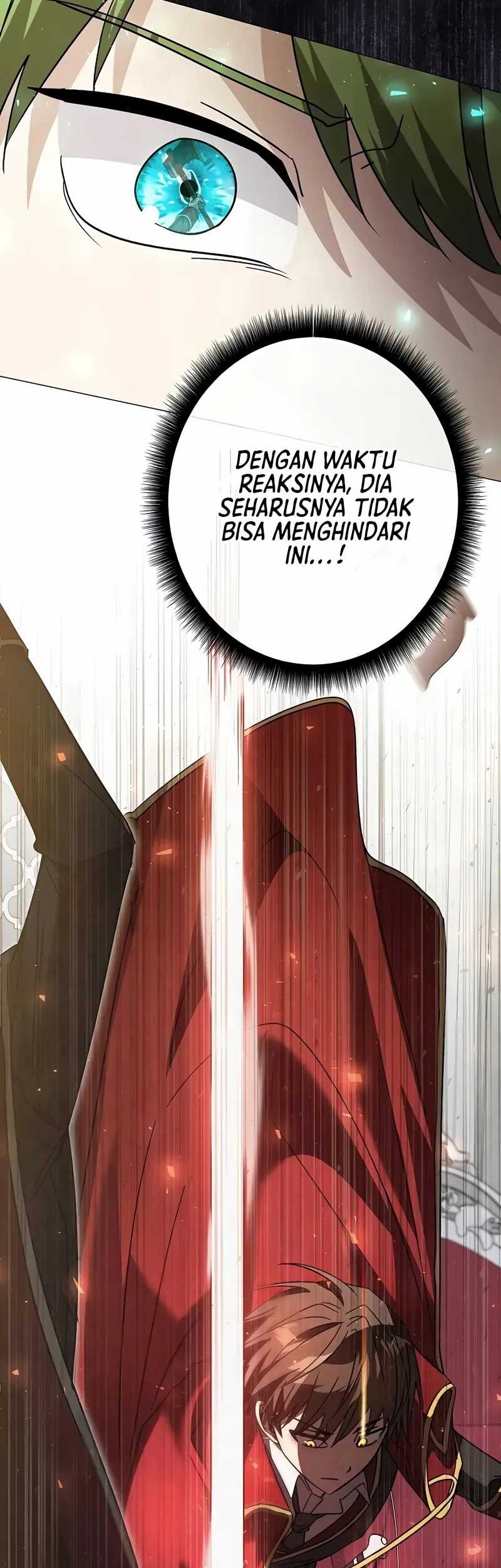 Love Letter From The Future chapter 31 halaman 62