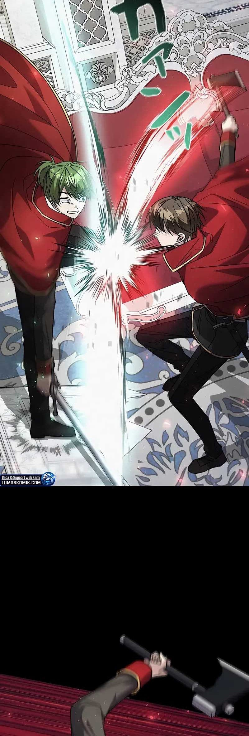 Love Letter From The Future chapter 31 halaman 65