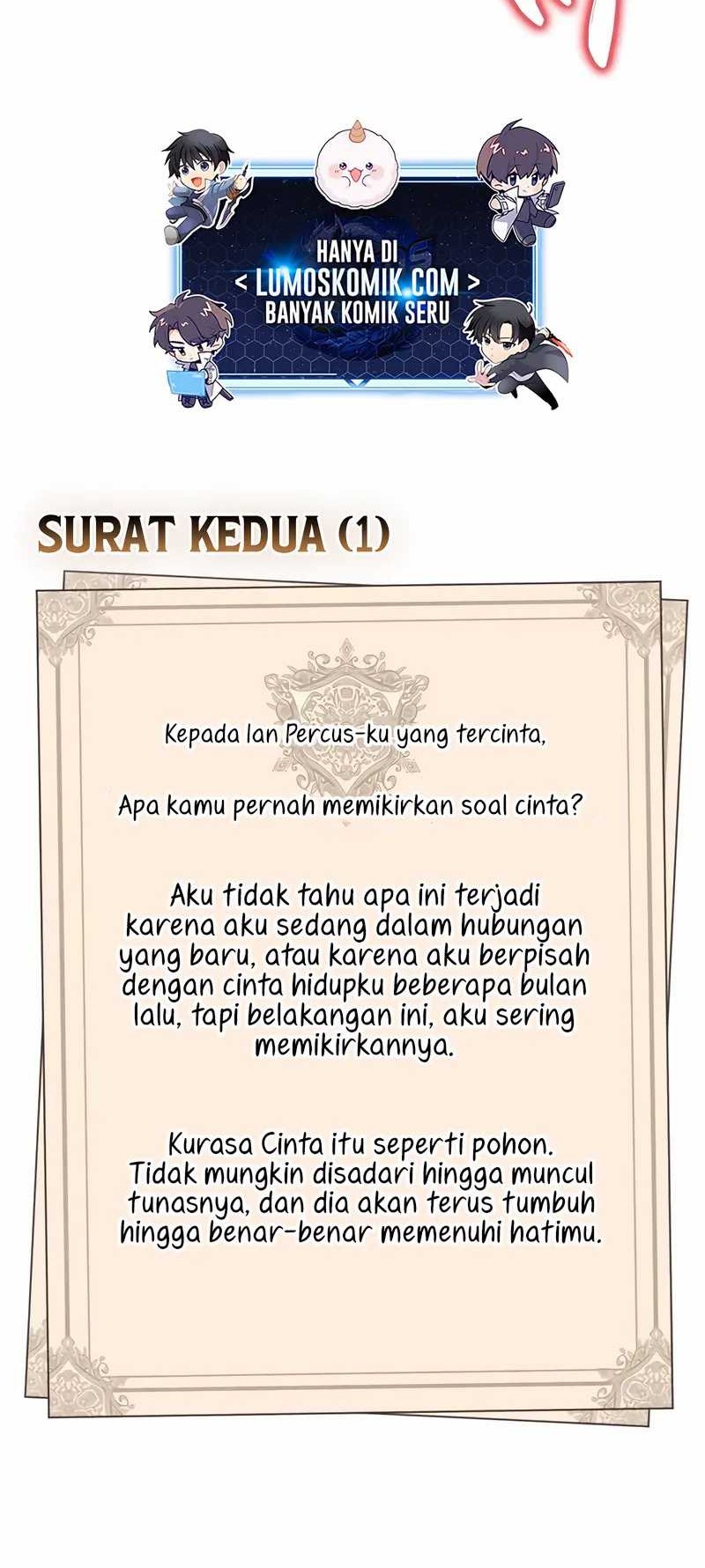 Love Letter From The Future chapter 31 halaman 77