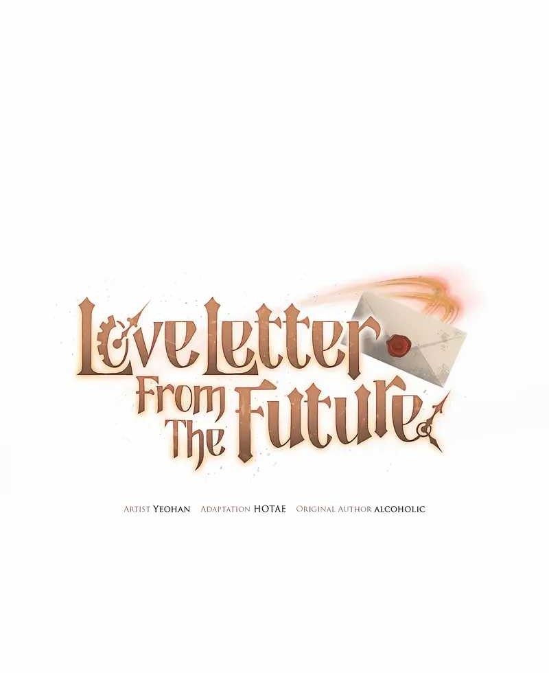 Love Letter From The Future Bab 32 halaman 21