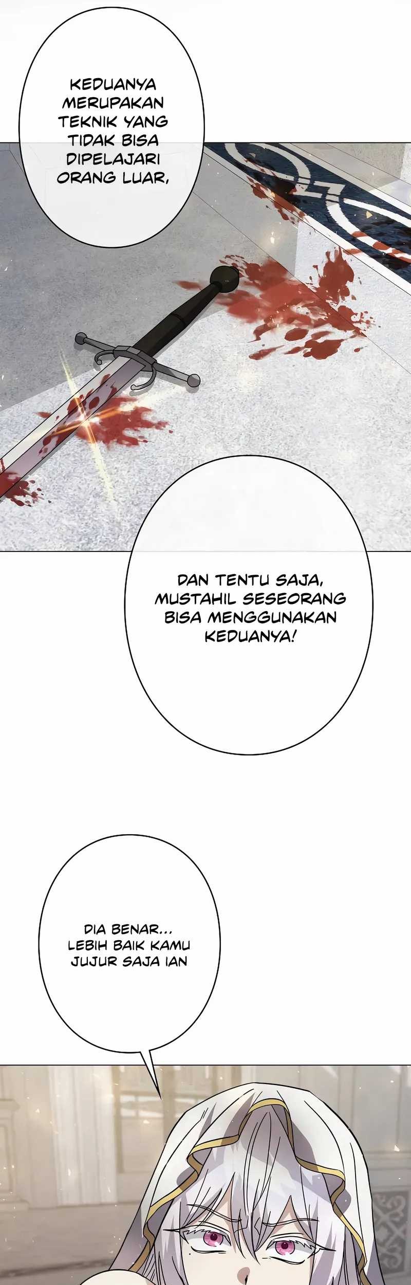 Love Letter From The Future Bab 32 halaman 24
