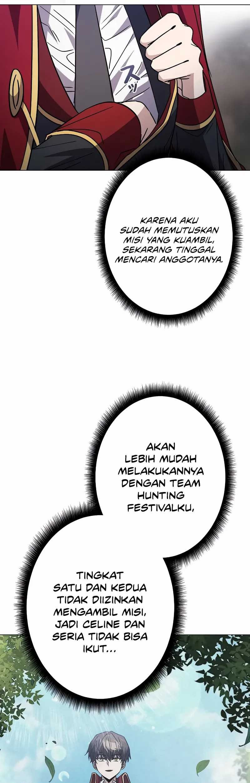 Love Letter From The Future Bab 32 halaman 61