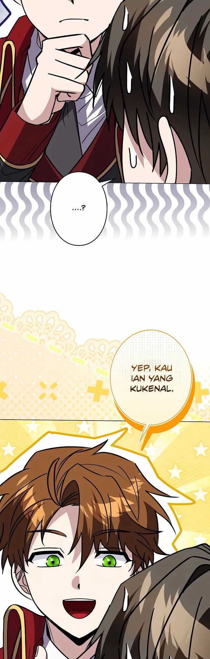 Love Letter From The Future Bab 32 halaman 70