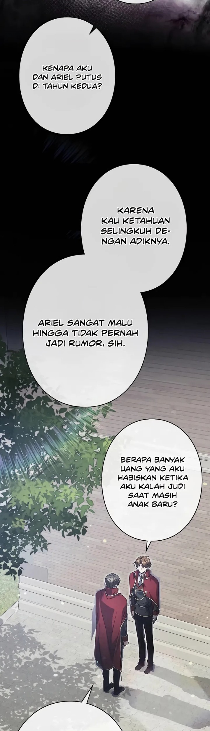 Love Letter From The Future Bab 33 halaman 8