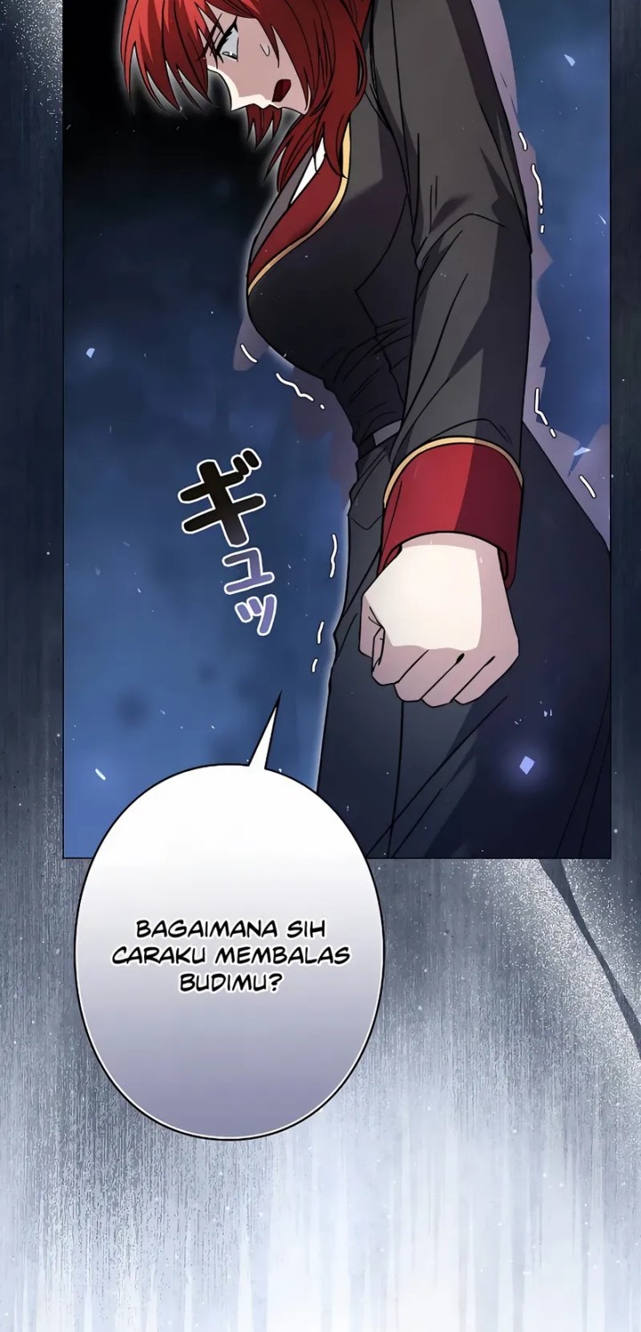 Love Letter From The Future Bab 33 halaman 49