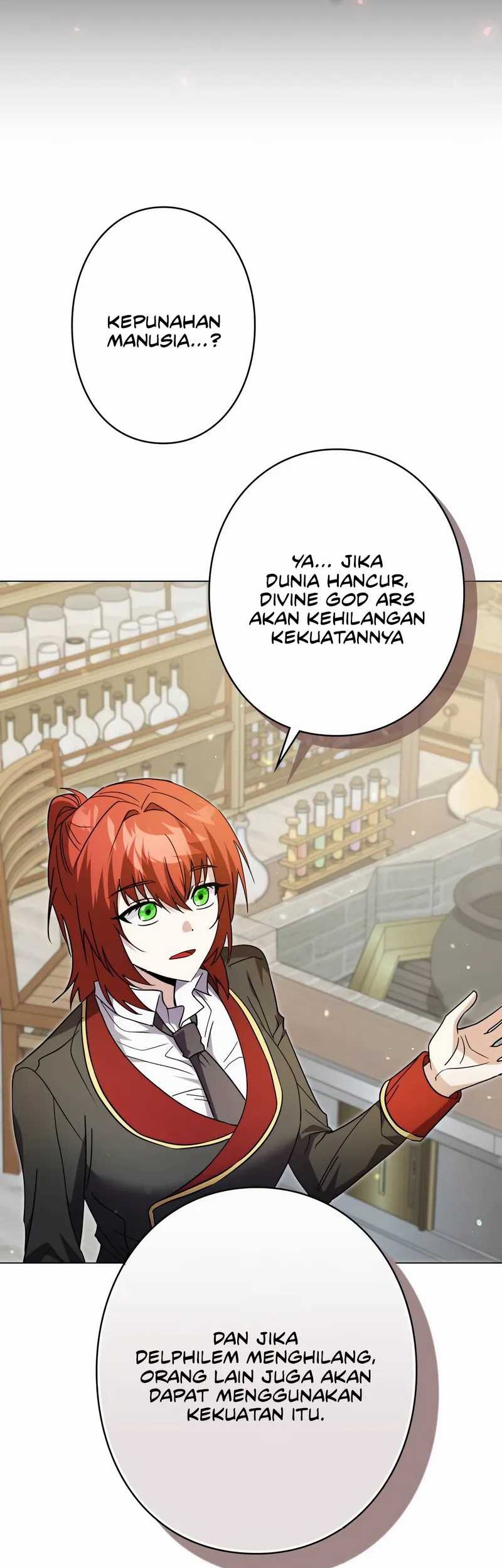 Love Letter From The Future Bab 34 halaman 4