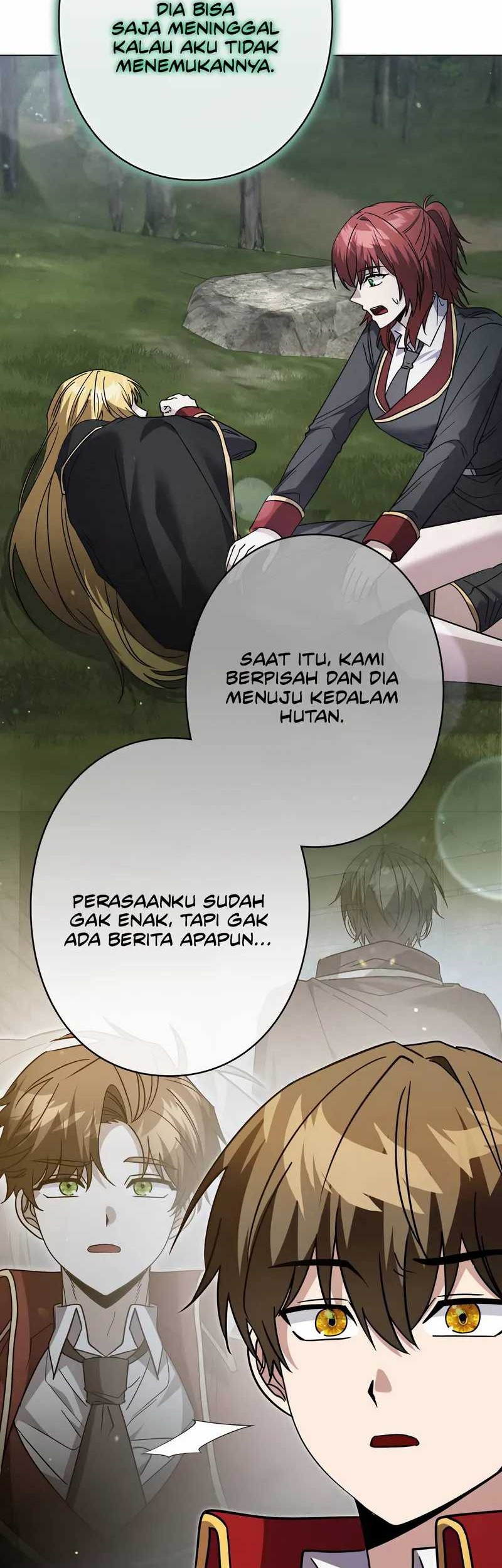 Love Letter From The Future Bab 34 halaman 9