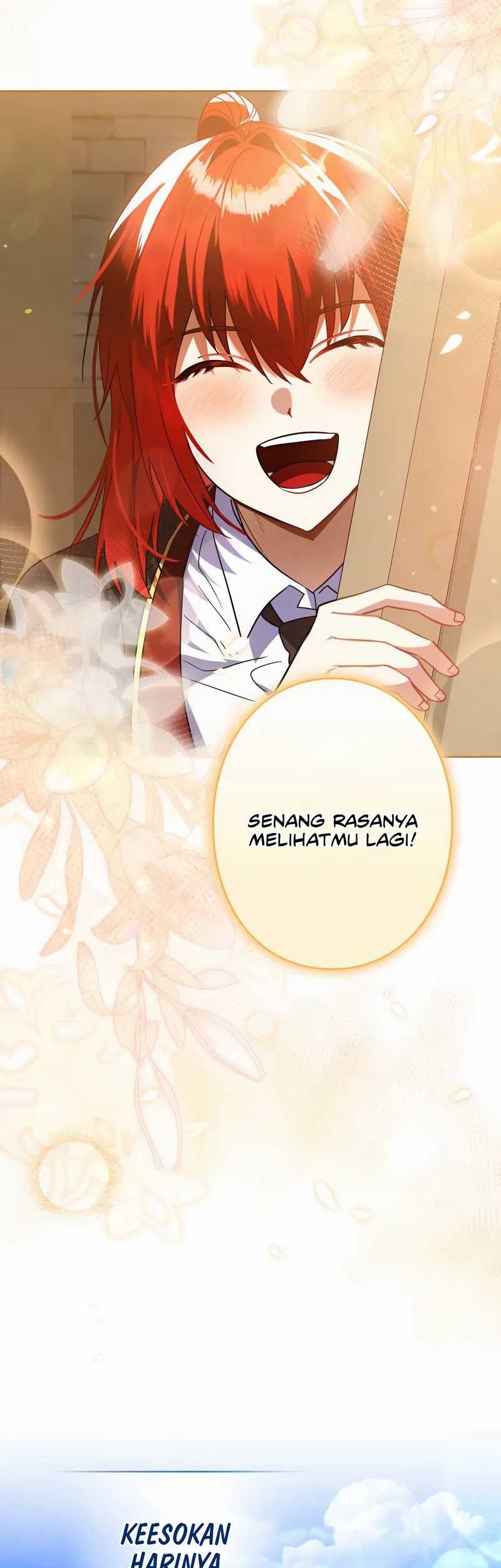 Love Letter From The Future Bab 34 halaman 15