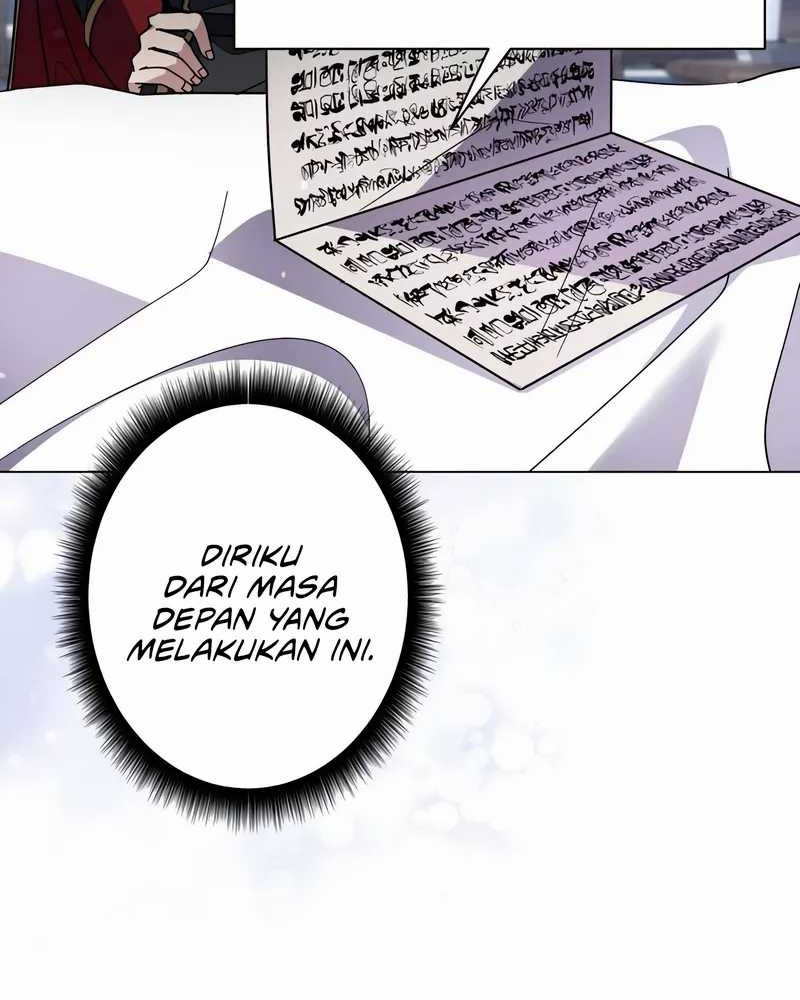 Love Letter From The Future Bab 34 halaman 19