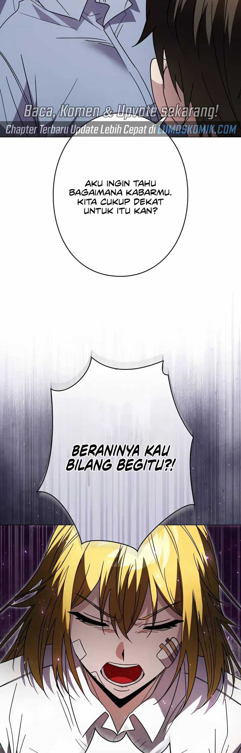 Love Letter From The Future Bab 34 halaman 21