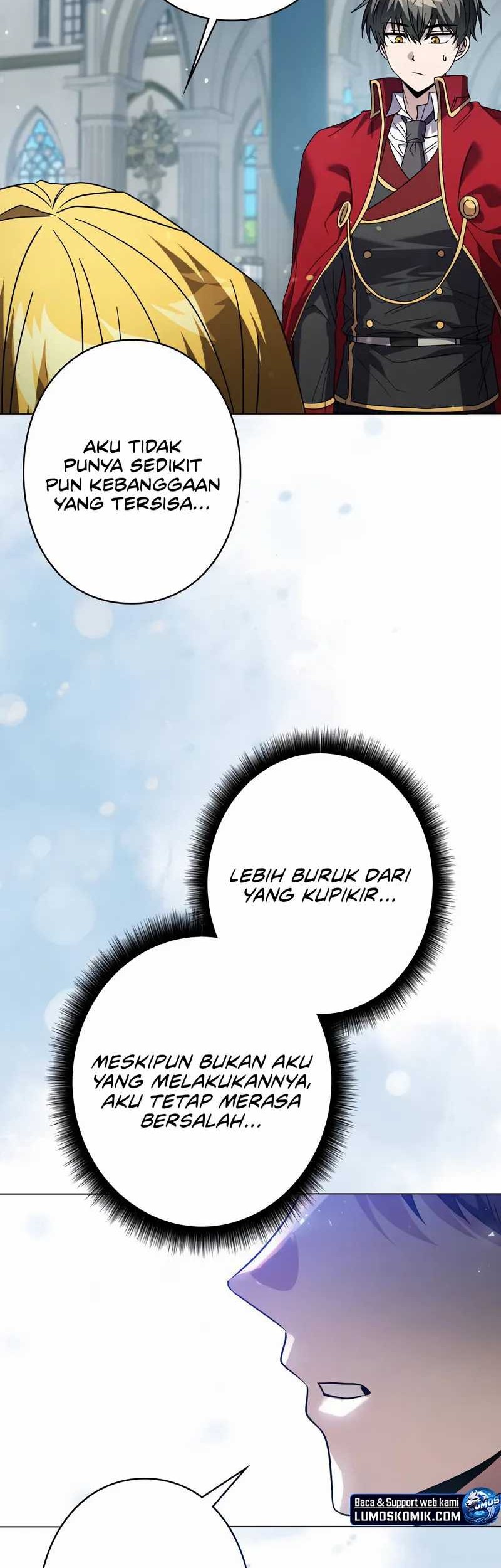 Love Letter From The Future Bab 34 halaman 24