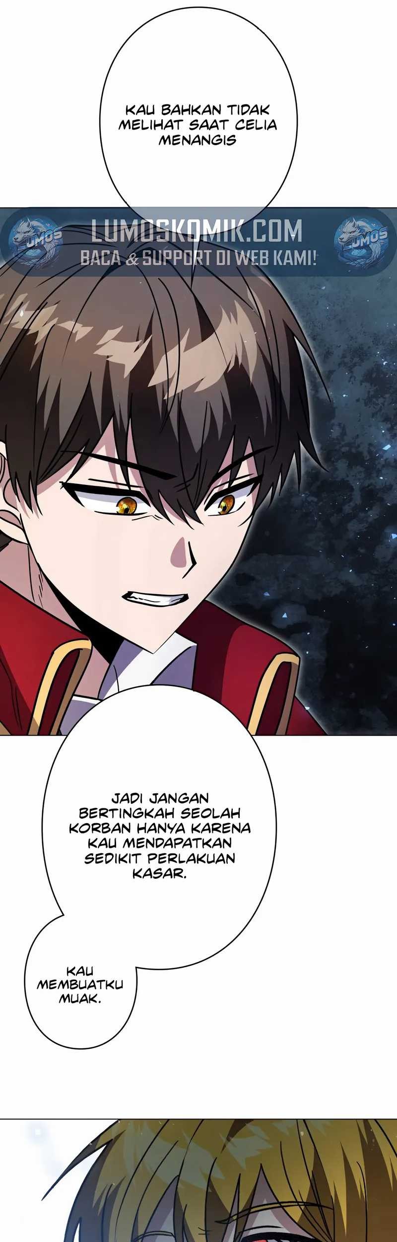 Love Letter From The Future Bab 34 halaman 31