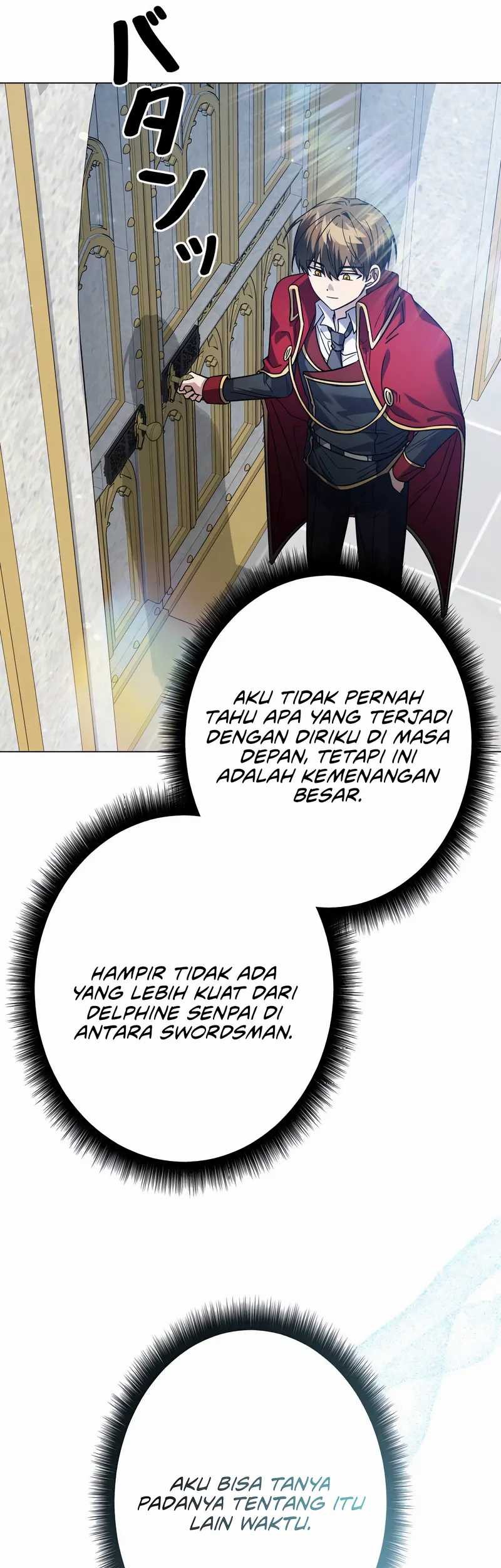 Love Letter From The Future Bab 34 halaman 41