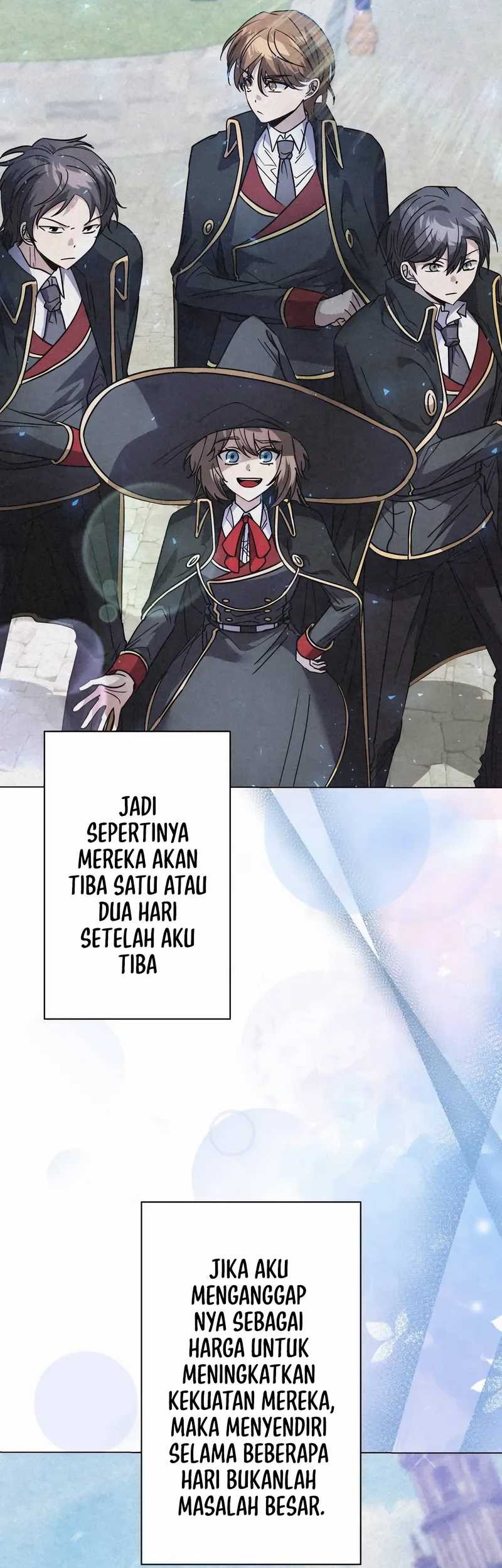 Love Letter From The Future Bab 34 halaman 48
