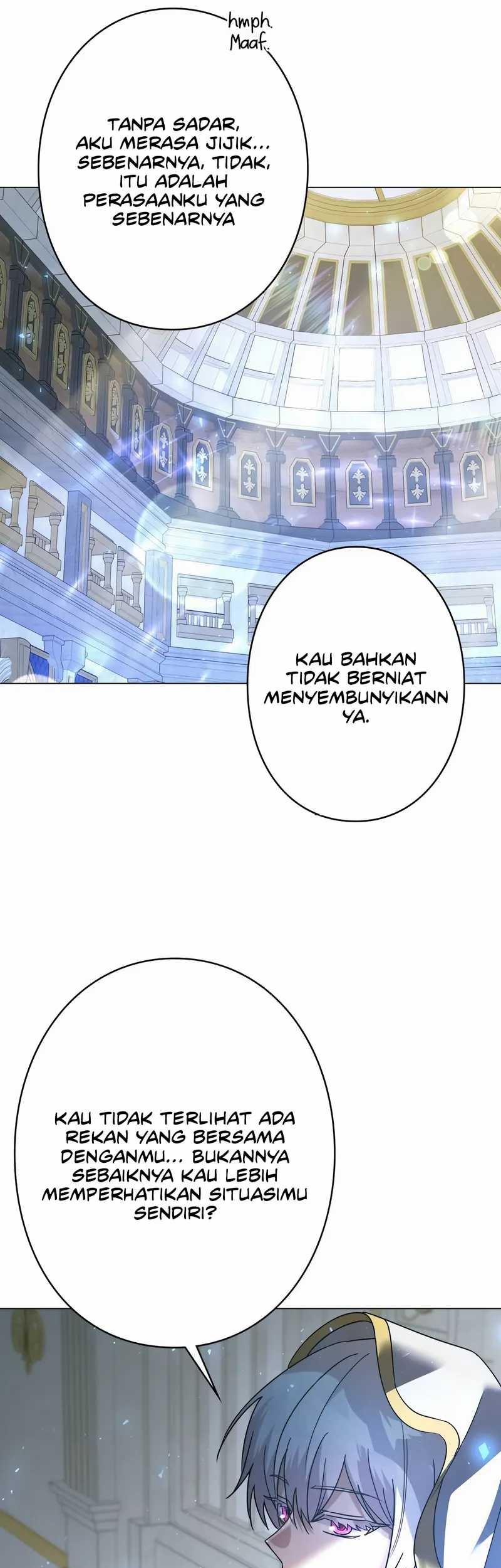 Love Letter From The Future Bab 34 halaman 54