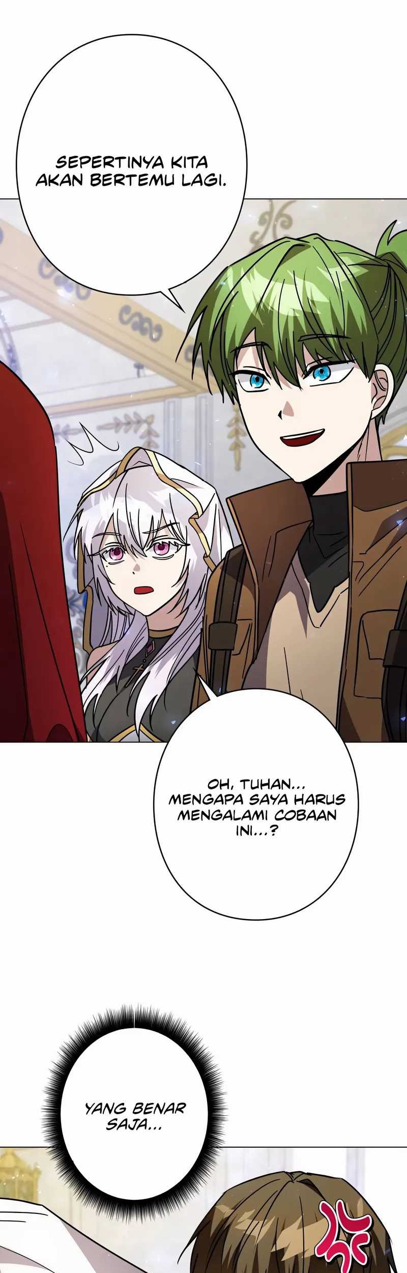 Love Letter From The Future Bab 34 halaman 62