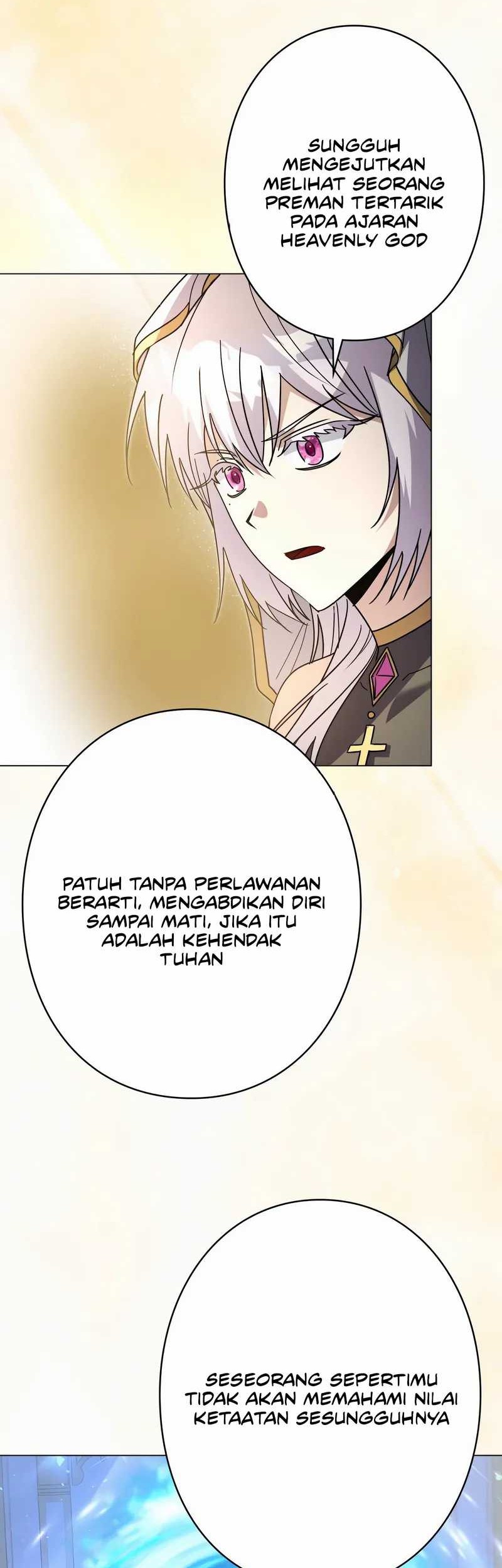 Love Letter From The Future Bab 34 halaman 65