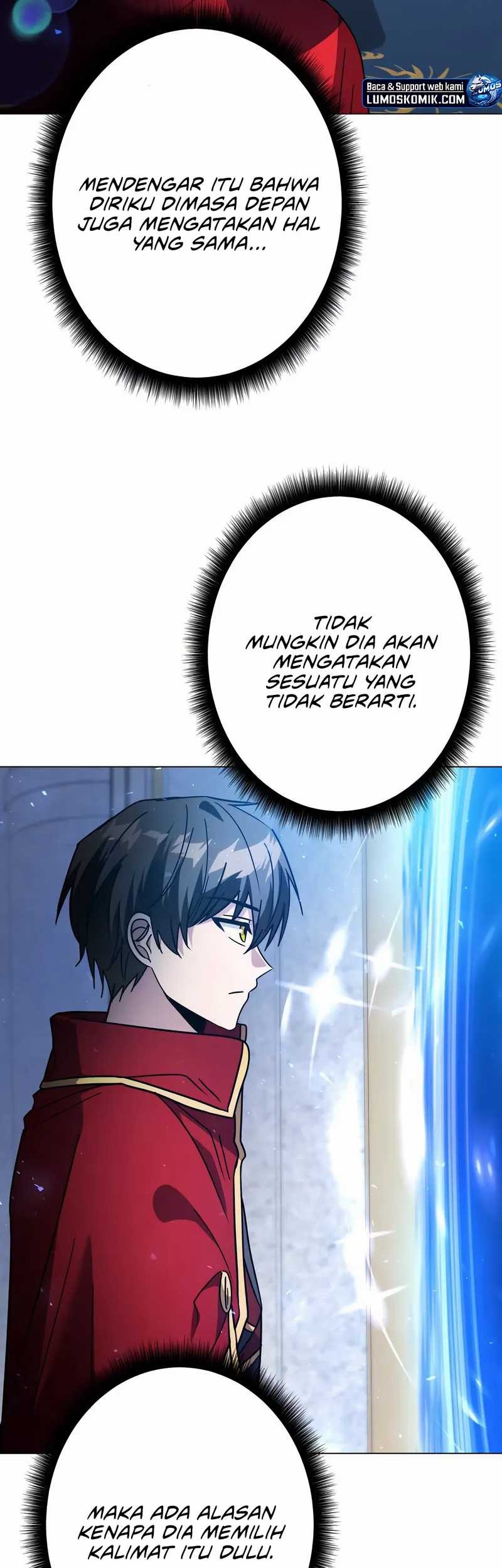 Love Letter From The Future Bab 34 halaman 67