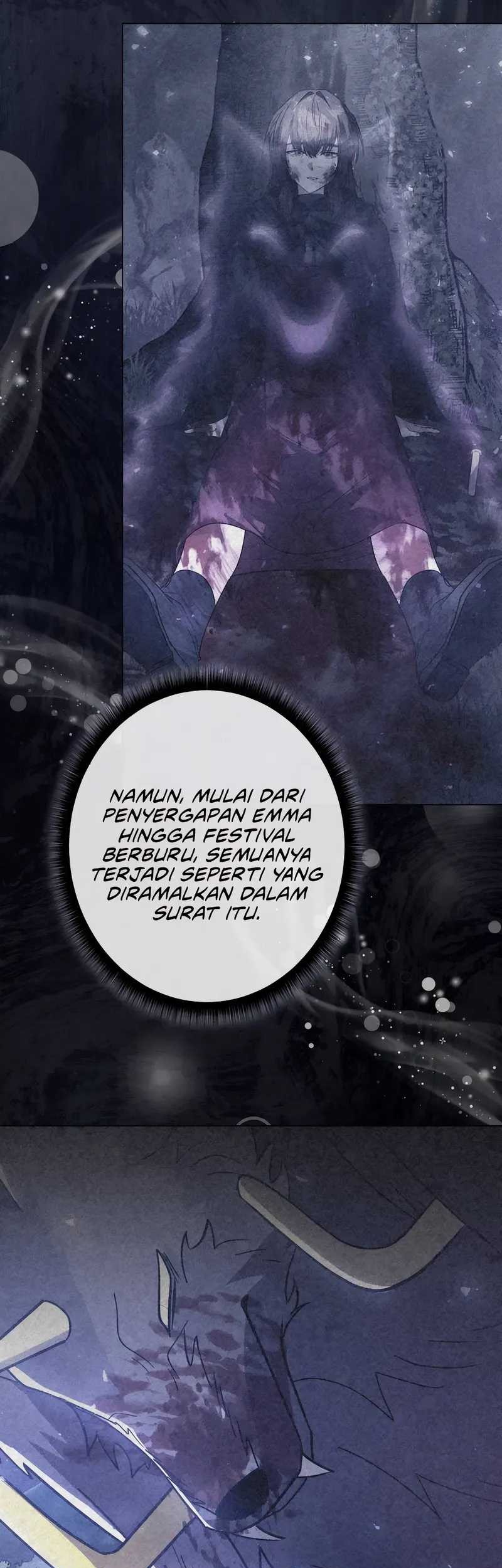 Love Letter From The Future Bab 34 halaman 70