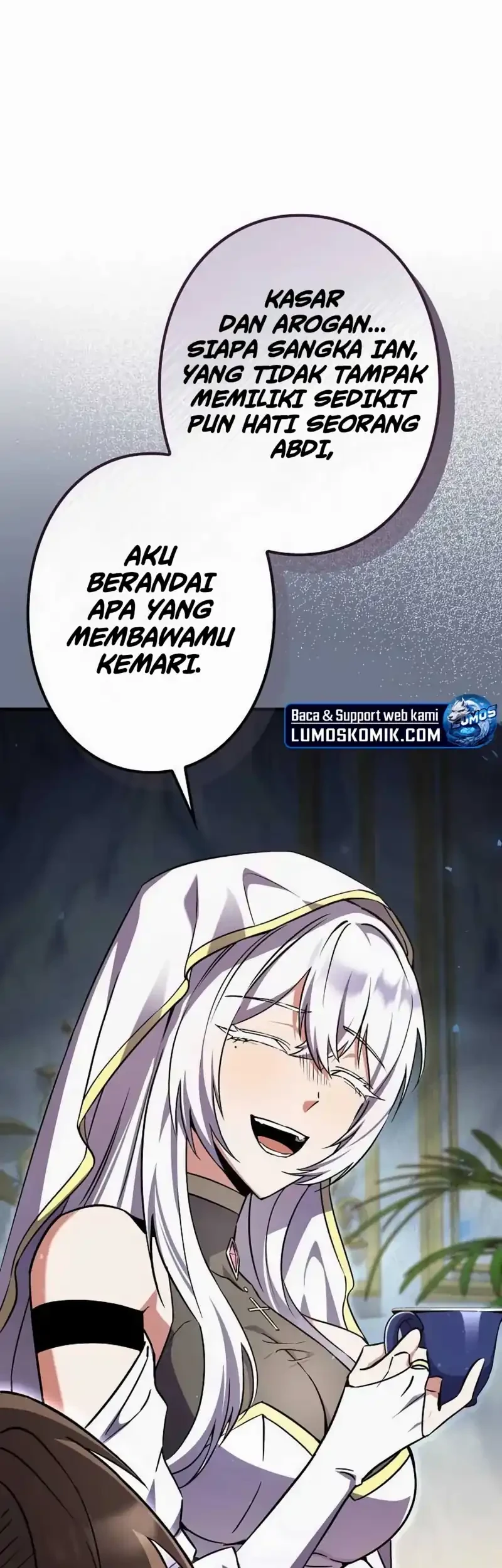 Love Letter From The Future Bab 35 halaman 27
