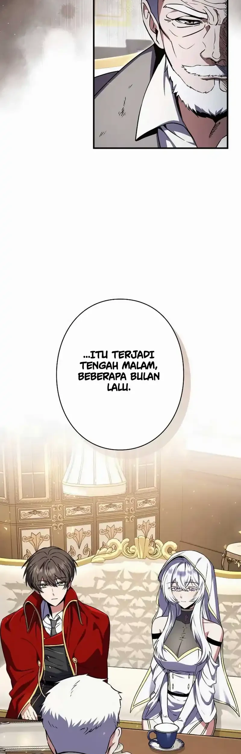 Love Letter From The Future Bab 35 halaman 31